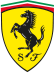 Scuderia Ferrari: logo