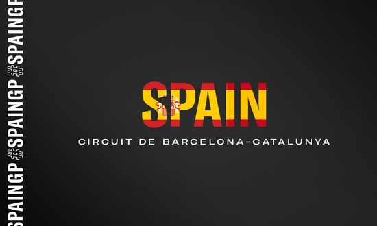 Scuderia Ferrari Barcelona-Catalunya 2020