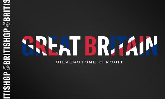 Scuderia Ferrari Silverstone 2020