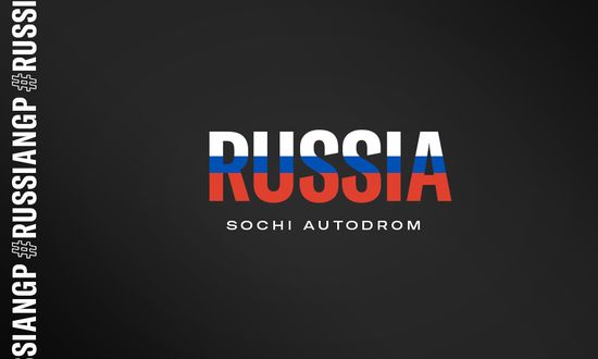 Scuderia Ferrari Sochi 2020