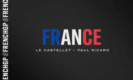 Scuderia Ferrari - French GP 2021 - Le Castellet