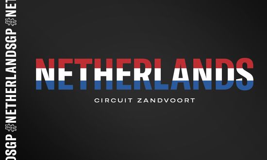 Scuderia Ferrari - Netherland GP 2021 - Zandvoort