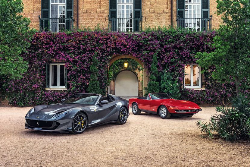 50年の魔術 50年の魔術