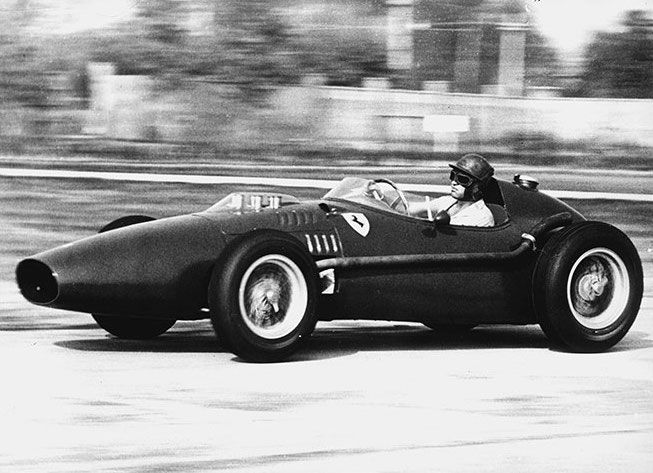 无名英雄 彼得 柯林斯 Peter Collins