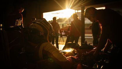After the great success of the first edition of F1 Clienti Masterclass, the new Corse Clienti department initiative’s second “lesson” was held at the Mugello circuit. 