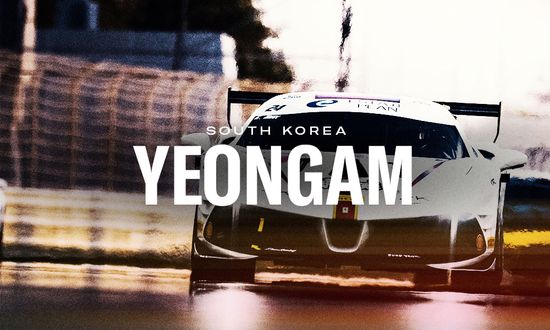 Ferrari Corse Clienti