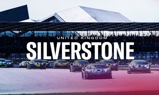 Ferrari Corse Clienti