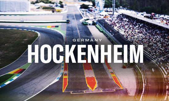 Ferrari Corse Clienti