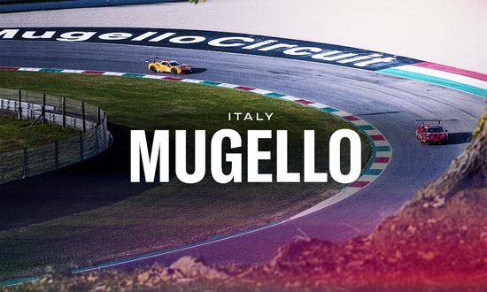 Ferrari Corse Clienti