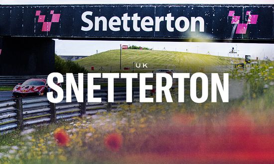 Ferrari Corse Clienti