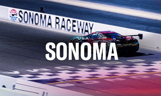 Ferrari Corse Clienti