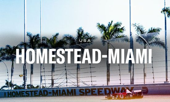 Ferrari Corse Clienti