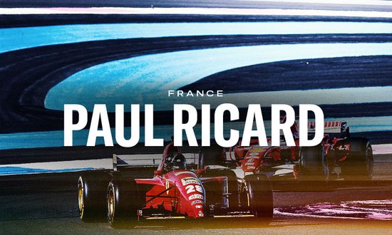 Ferrari Corse Clienti