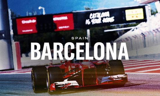 Ferrari Corse Clienti