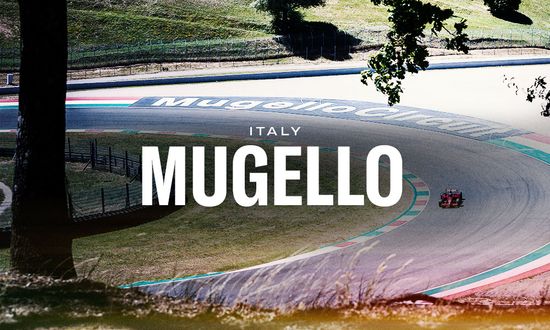 Ferrari Corse Clienti