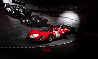 GT 2021, a memorable year