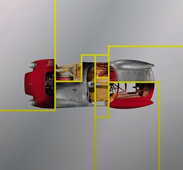 Ferrari Forever Exhibition - 2022 Modena