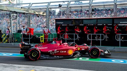 It’s time for the fourth round of the Formula 1 World Championship, the Made in Italy e dell’Emilia-Romagna Grand Prix, which takes place at Imola’s Autodromo Enzo e Dino Ferrari.