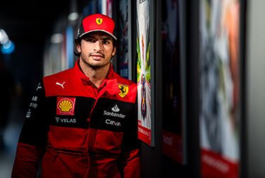 Just a few days on from securing his maiden Formula 1 win in the British Grand Prix at Silverstone, Carlos Sainz was back in the paddock at Spielberg, meeting the journalists in the usual FIA Thursday press conference.