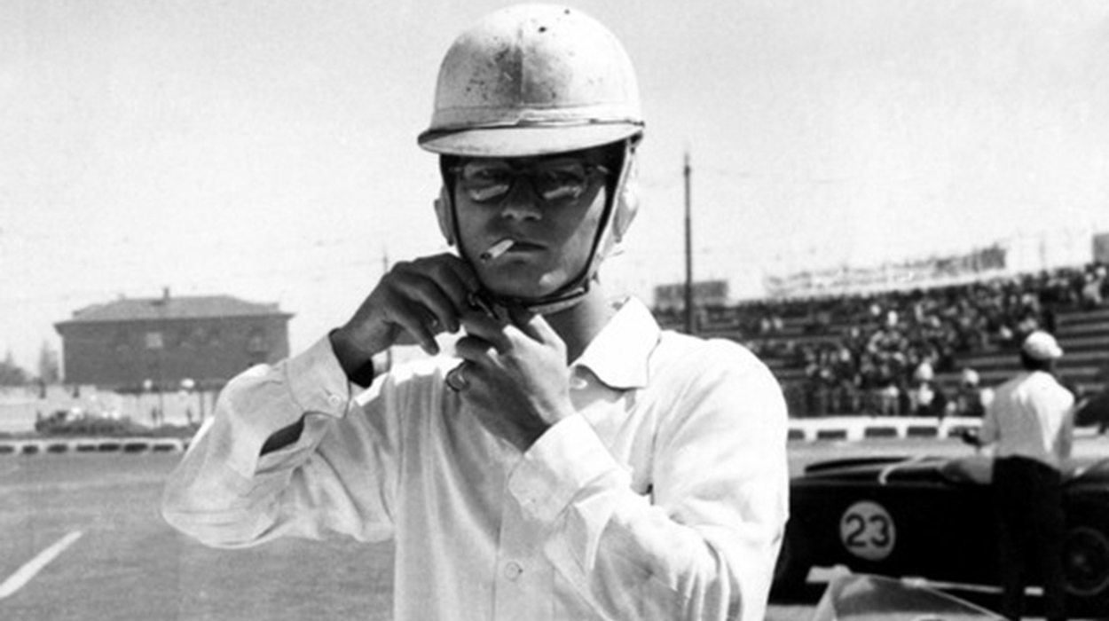 1952年 圧倒的勝利の年