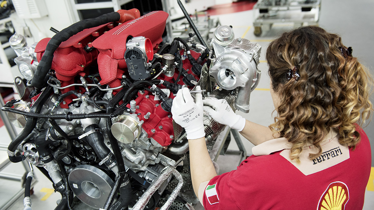 ferrari-is-equal-salary-certified-for-the-third-year-in-a-row