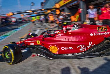 The double-header, that has taken Formula 1 back to the Far East after a two year Covid-19 imposed break, concludes this weekend with the Japanese Grand Prix, the 33rd to count towards the World Championship.