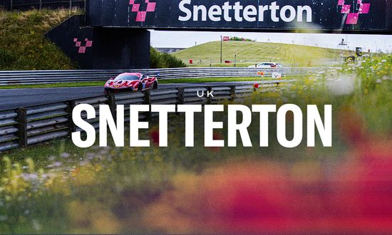 Snetterton 2023