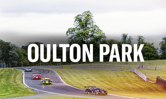 Oulton Park 2023