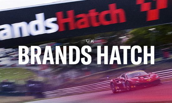 Brands Hatch 2023