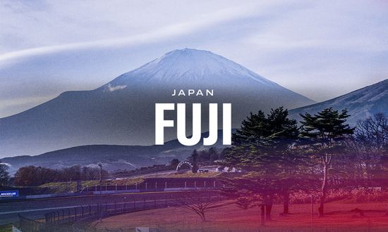 Fuji 2023