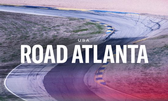 Road Atlanta 2023