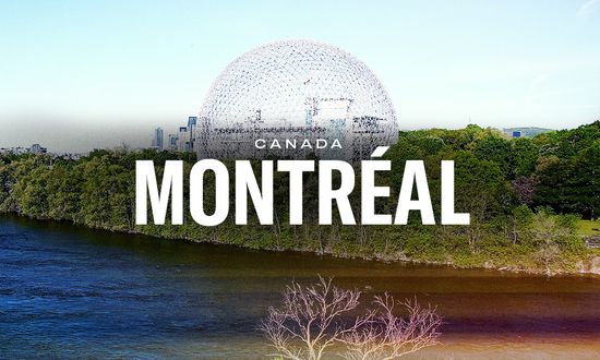 Montréal 2023