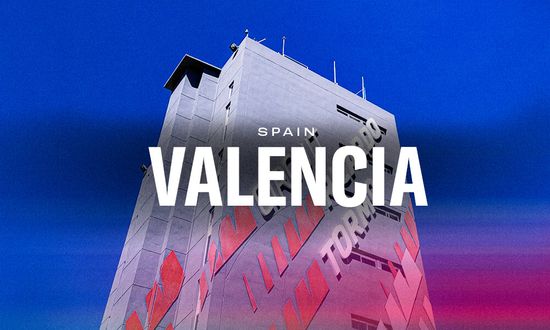 Valencia 2023