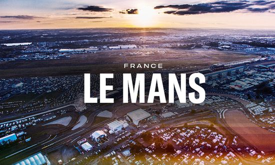 Le Mans 2023
