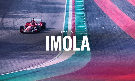 Imola 2023