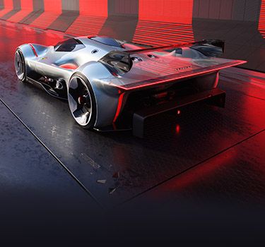 Ferrari Virtual GT (2022)