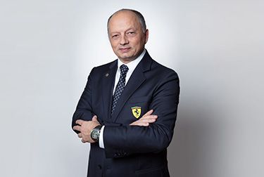 Scuderia Ferrari 2022