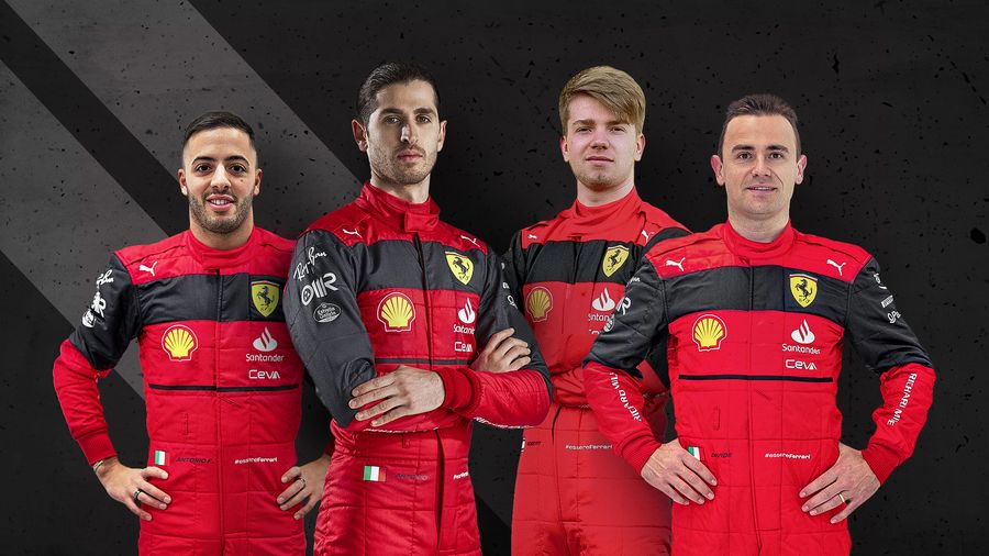 CEVA Logistics nuovo Partner di Ferrari per le attività sportive