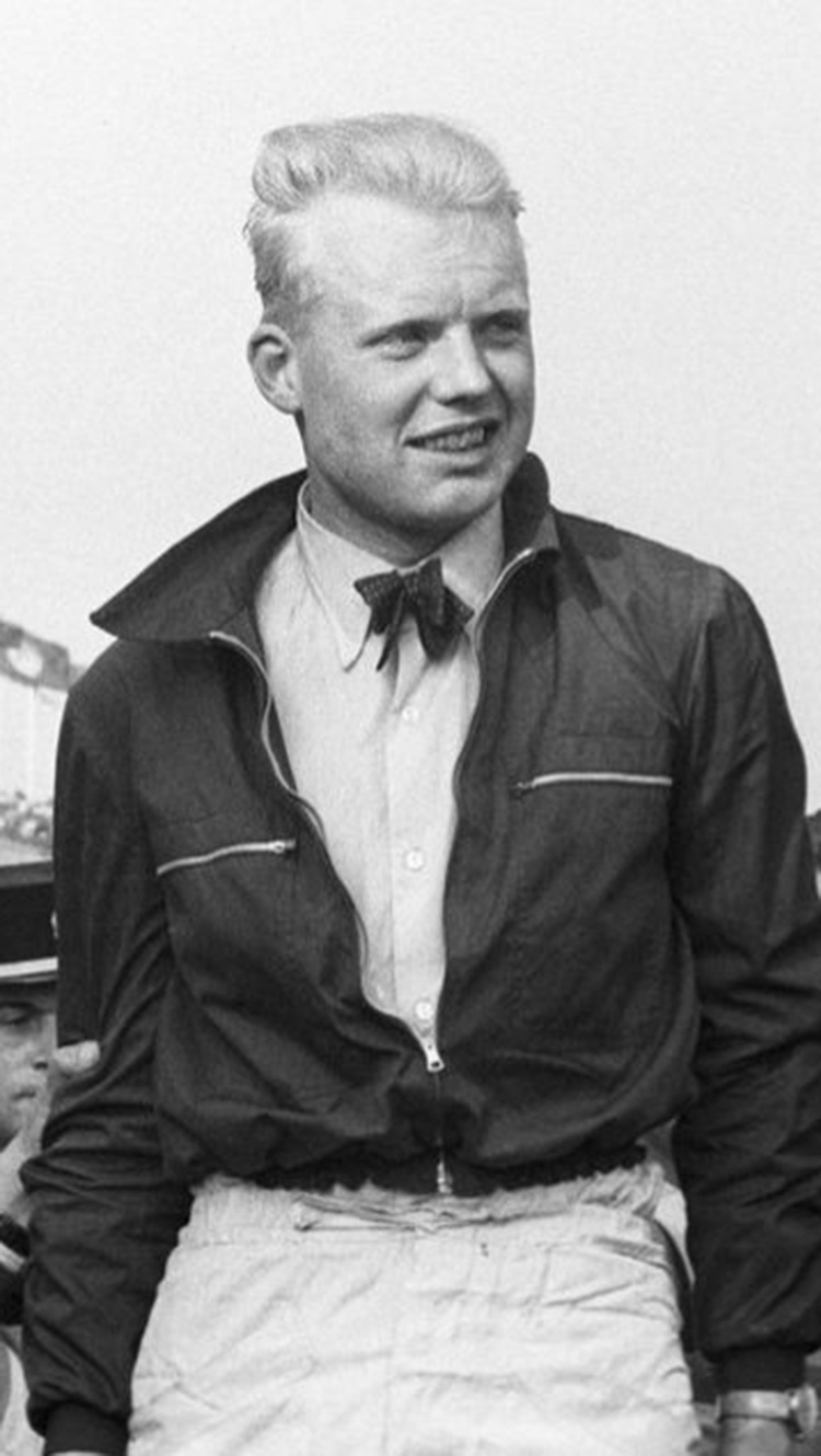 優美なチャンピオン フェラーリの歴史