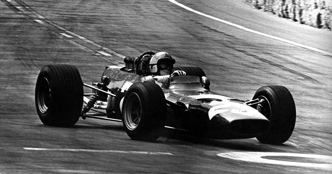 Ferrari Dino 166 F2: Monoposto F1 1966 - Ferrari.com