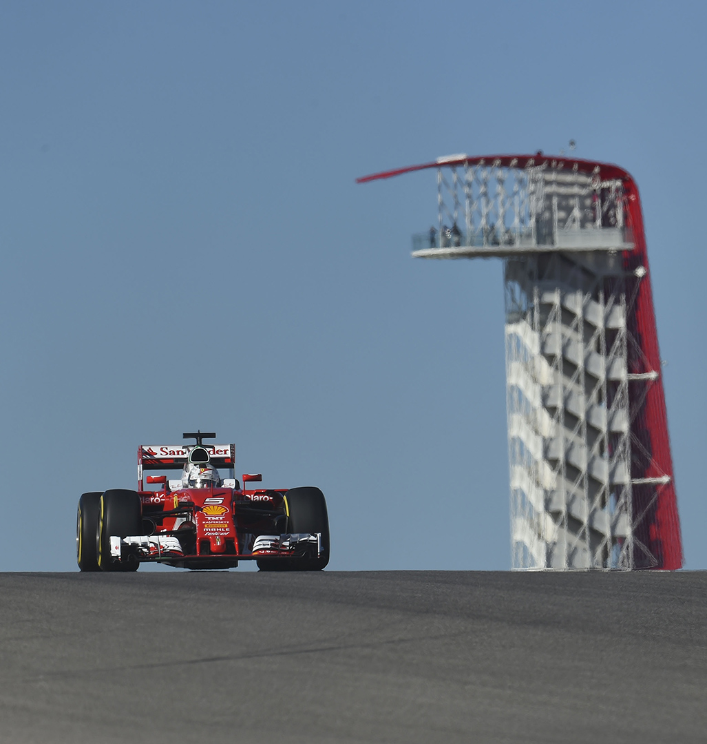 Ferrari SF16-H: 2016 F1 single-seater - Ferrari.com