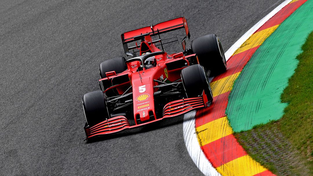 This Belgian Gp Moment Could Make Or Break Ferrari Thanks Hamilton - g6drbzx
