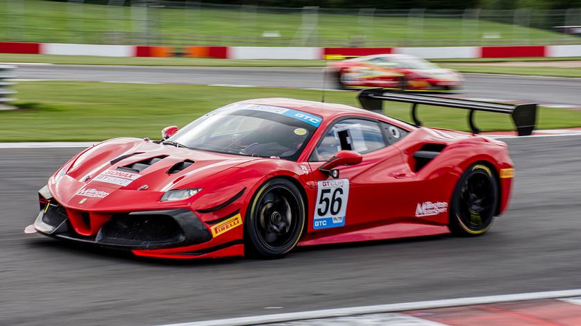 Ferrari news: all the latest plus updates