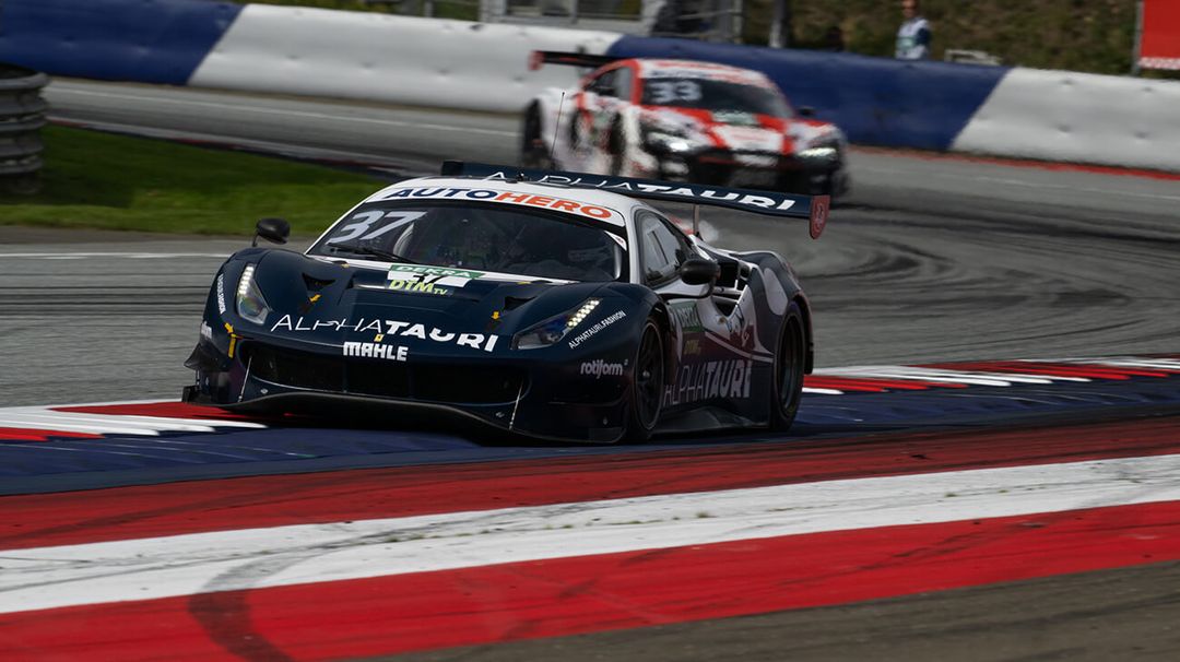 Vittoria numero 500 per la Ferrari 488 GT3